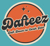 Dafteez | Logo